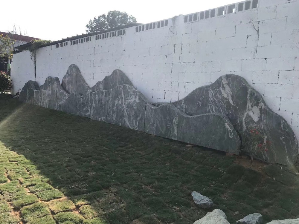 園林景觀(guān)石